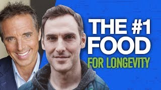 The 1 FOOD FOR LONGEVITY Dan Buettner Interview [upl. by Laerdna897]