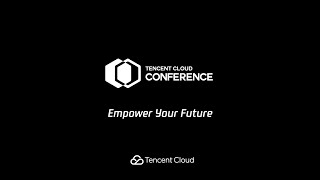 Tencent Cloud Conference  The one stop cloud event platform [upl. by Sabra]