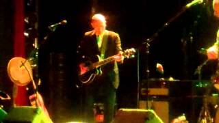 Andy Fairweather Low  Peter GunnApacheHide Away  Y Theatre  91112 [upl. by Leviralc556]