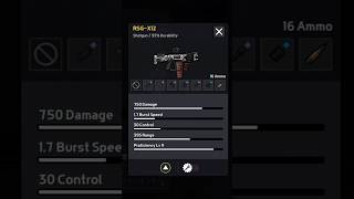 MY FIRST RAILGUN RSGX12 ai survival military live [upl. by Noak]