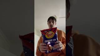 Trying new Thins Chips [upl. by Violeta551]