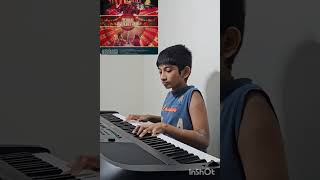 Yennai Izhukkuthadi  Kadhalikka Neramillai  Cover song  AR Rahman  Rishikh [upl. by Quickel]