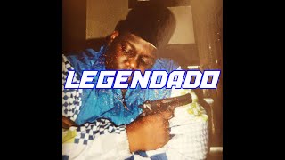 The Notorious BIG  The Wickedest Freestyle legendado [upl. by Llenyaj576]