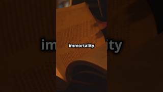 The Science of Immortality Can We Live Forever shorts short viralvideo space facts yt [upl. by Hump]