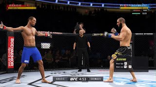 UFC 8 [upl. by Aryk]