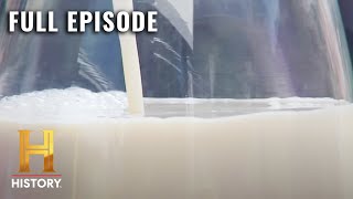 Modern Marvels Deep amp Dark Secrets of Milk S14 E1  Full Episode [upl. by Okika]