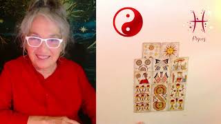 Claridad ♓PISCIS♓ Mensajes de los ASTROS  TAROT [upl. by Countess]