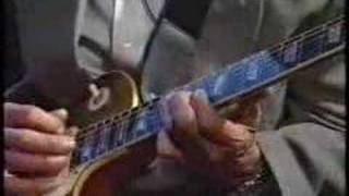 Hubert Sumlin plays Howlin Wolf [upl. by Starr]