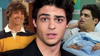 Noah Centineo  5 Roles You Never Knew He Played [upl. by Nyram]