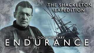 A Tale of Endurance  The Shackleton Expedition Documentary [upl. by Eissahc958]