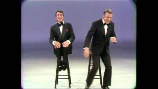 Dean Martin and Johnny Carson and more [upl. by Eciuqram]