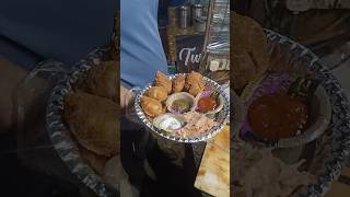 Kfc panner momos in panipat streetfood potatodish momos springroll [upl. by Nyrahs]