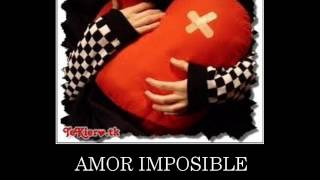 Un amor imposible  Chetios Ayala AUDIO OFICIAL [upl. by Hayse]