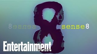 Netflix Cancels Sense8 Fans React  News Flash  Entertainment Weekly [upl. by Ennasirk905]