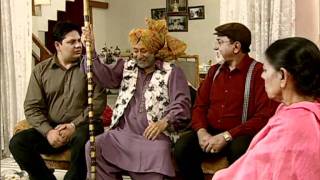 Billian Ch Bandar Jaswinder Bhalla  Superhit Punjabi Comedy Film  Comedy Scenes [upl. by Namzaj466]