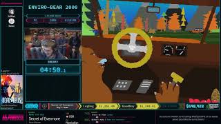 AGDQ18 Restream FR EnviroBear 2000 5Year Relay [upl. by Aurel891]