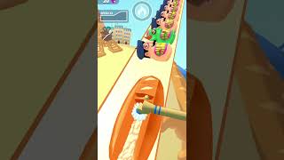 Eles não escovam os dentes androidgames games gameplay mobilegame [upl. by Lewap]