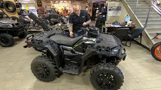 Sportsman 850 Premium Edition [upl. by Procter]