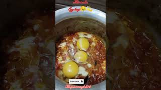 Tasty ga Egg burji 🤤 trendingshorts cooking minivlog subscribemychannel shortvideo food [upl. by Plerre]