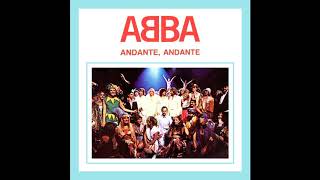 ♪ ABBA  Adante Adante  Singles 4257 [upl. by Spiers]