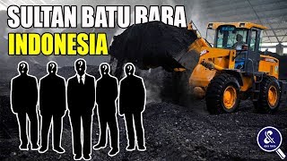 7 Perusahaan Tambang Batu Bara Terbesar Di Indonesia [upl. by Treve394]