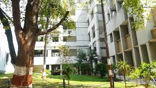 EFL University Hyderabad  Campus  EFLU [upl. by Audrie575]