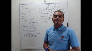 Chap 4  Physics  Lec 12  Gujarati Medium Std 12 [upl. by Erskine]