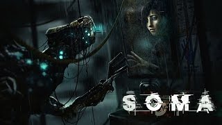 SOMA  Story Trailer [upl. by Urbanna]