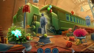 Hidden Object Legends Deadly Love Collectors Edition trailer [upl. by Hoye]