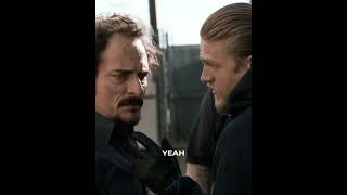 Tig saves a Dog🐶 S05E13 soa sonsofanarchy shorts [upl. by Carleton]