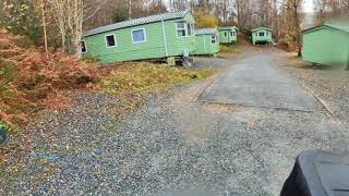 Tummel Valley Holiday Park [upl. by Sherm]