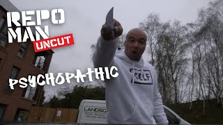 Repo Man Uncut  Psychopath [upl. by Elleirda]