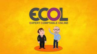 ECOL  Experts Comptables OnLine [upl. by Iney645]