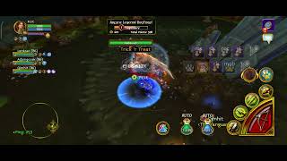 Earning 1m in hedourah within 5 minutes 1315gl  ARCANE LEGEND [upl. by Ahsaf]