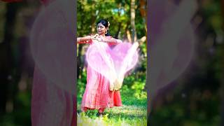 Bahara Bahara 🩷🫶। Dance Video । Shreya shrtsvideo dance baharabahara yt bollywood Ihatelove [upl. by Redford]