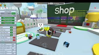 Roblox Bee Swarm Simulator Codes October 2024 [upl. by Nerak]