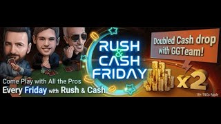 Rush amp Cash  30000 Mystery Battle Royale Hunt  episode 30 w TryTime [upl. by Madi590]