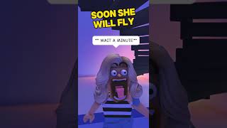 She EXPOSED her mom in CRAZIEST way…🤣🤣 adoptme roblox robloxshorts [upl. by Naillil]