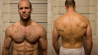 Building The Jason Statham Body I Full Workout [upl. by Benjamin771]