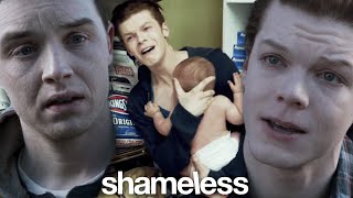 The Road to Gallavich Part 2  Shameless [upl. by Learsiy]