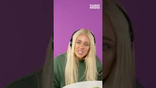 Zoi Lerma amp Cassidy Condie TikTok Or Not PT3 [upl. by Alberik]