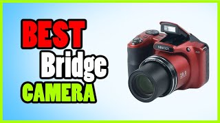 ✅Best Bridge Cameras of 2022  What are the best bridge cameras [upl. by Malchus]