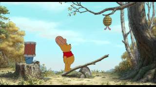 Winnie the Pooh Are You Sure This Will Work Clip [upl. by Darra164]