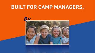 Summer Camp Management Software  Optimize Promote amp Grow [upl. by Sumerlin483]