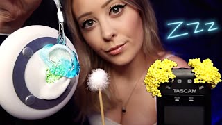 ASMR NETTOYAGE ULTRA PUISSANT DES OREILLES👂intense asmr 😍 [upl. by Anura]