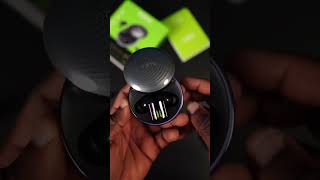 Oraimo SpaceBuds 50dB ANC Noise Cancelling Earbuds with Personalized Voice Prompt and RGB Lighting [upl. by Atal]