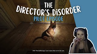 The Directors Disorder  Full gamePlaythrough [upl. by Tay]