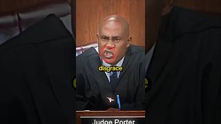 Judge Arrested Dirty Cop Who Planted a Gun🤯 [upl. by Avril478]