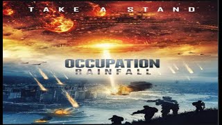 Occupational Rainfall Movie TRAILER 2020 EXPANDED  In The Making HD  HQ  MP4 War  Actions [upl. by Danae]