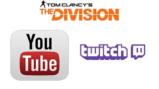 The division fr  Les Streamers  youtubeurs [upl. by Cathey]